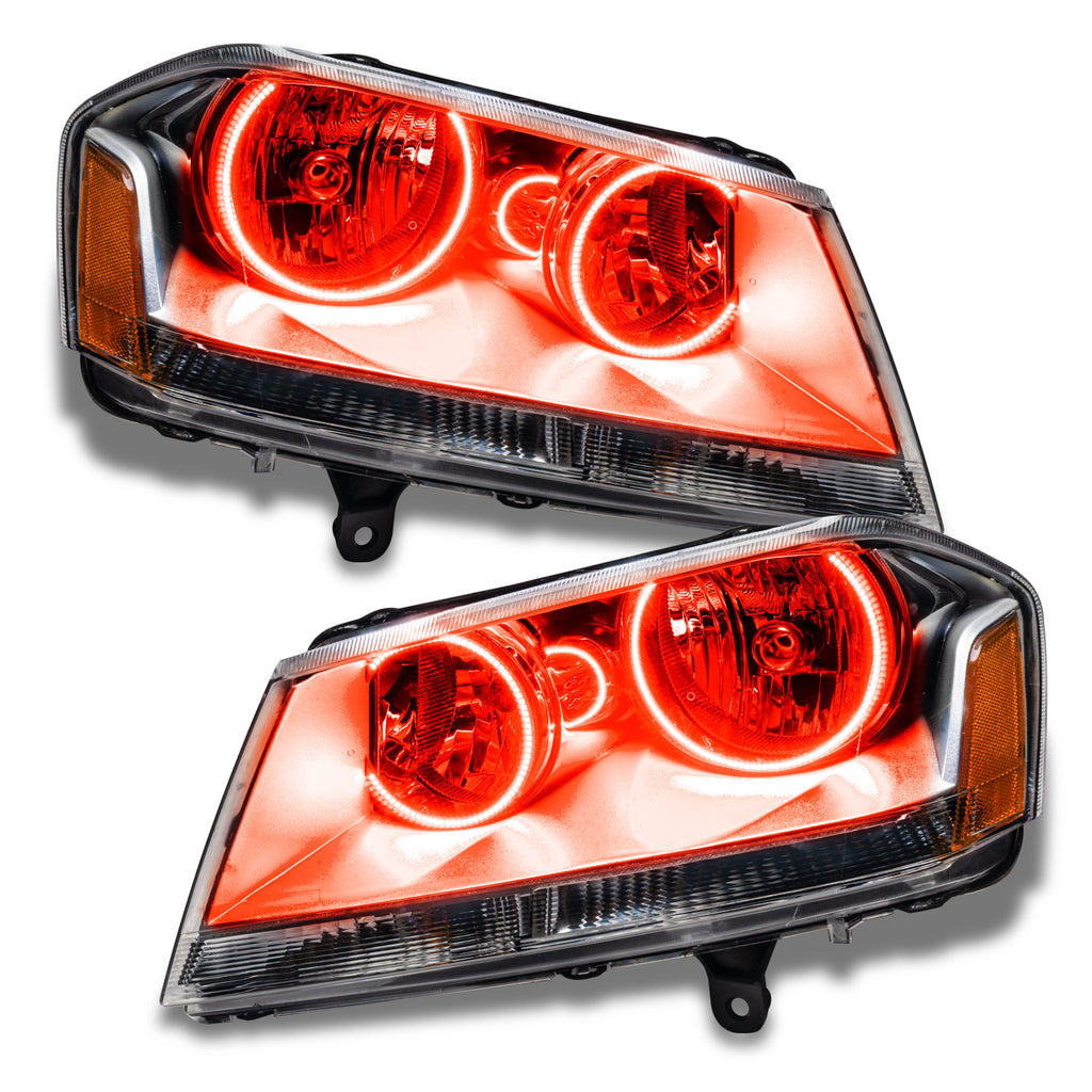 Oracle---Headlight-Assembly---8102-003