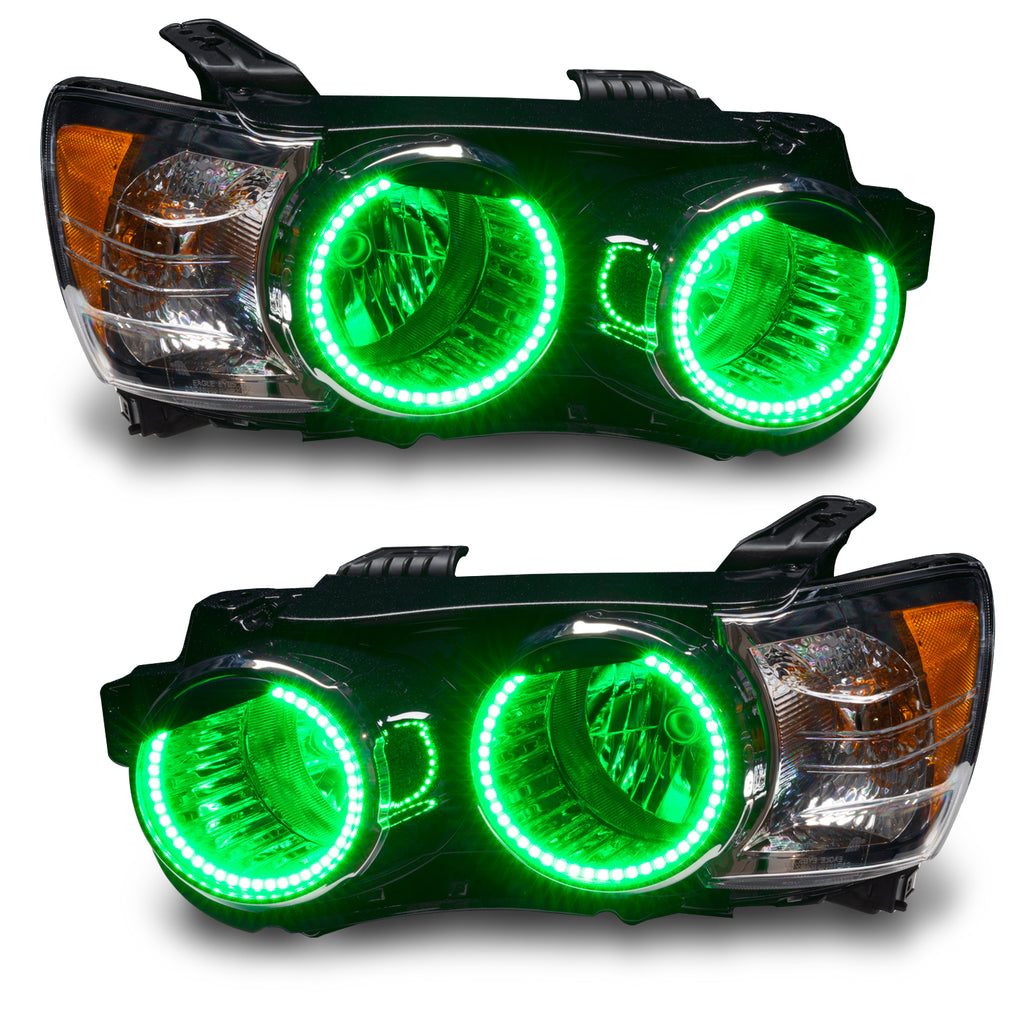 Oracle---Headlight-Assembly---8104-004