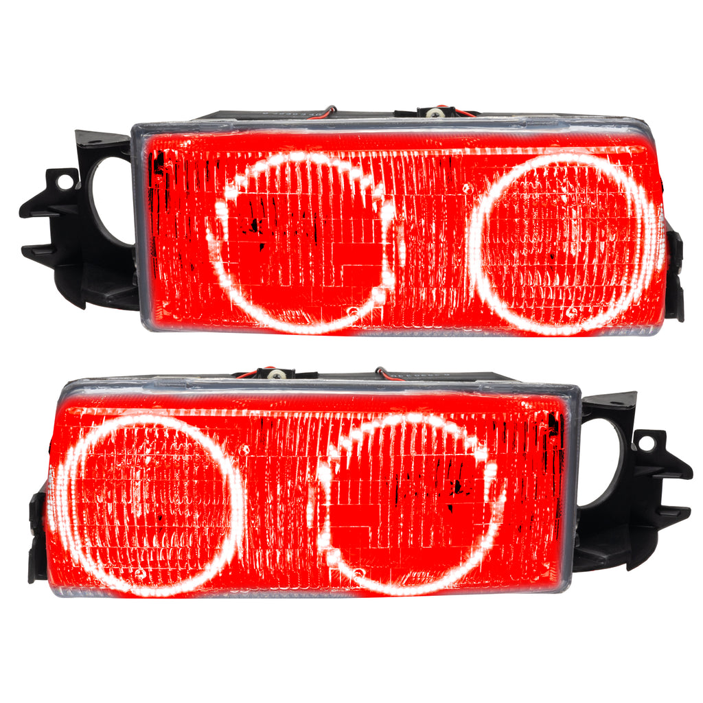 Oracle---Headlight-Assembly---8178-003