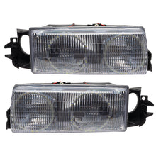 Load image into Gallery viewer, Oracle---Headlight-Assembly---8178-003