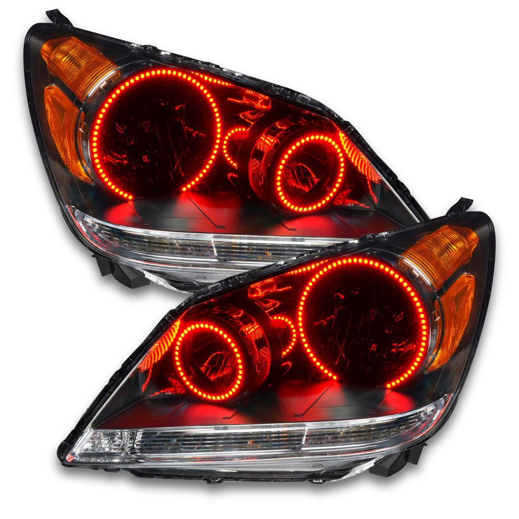 Oracle---Headlight-Assembly---8184-003