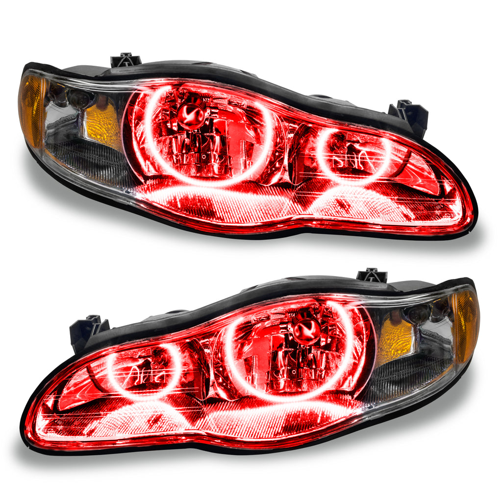 Oracle---Headlight-Assembly---8198-003