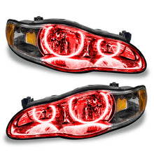 Load image into Gallery viewer, Oracle---Headlight-Assembly---8198-003