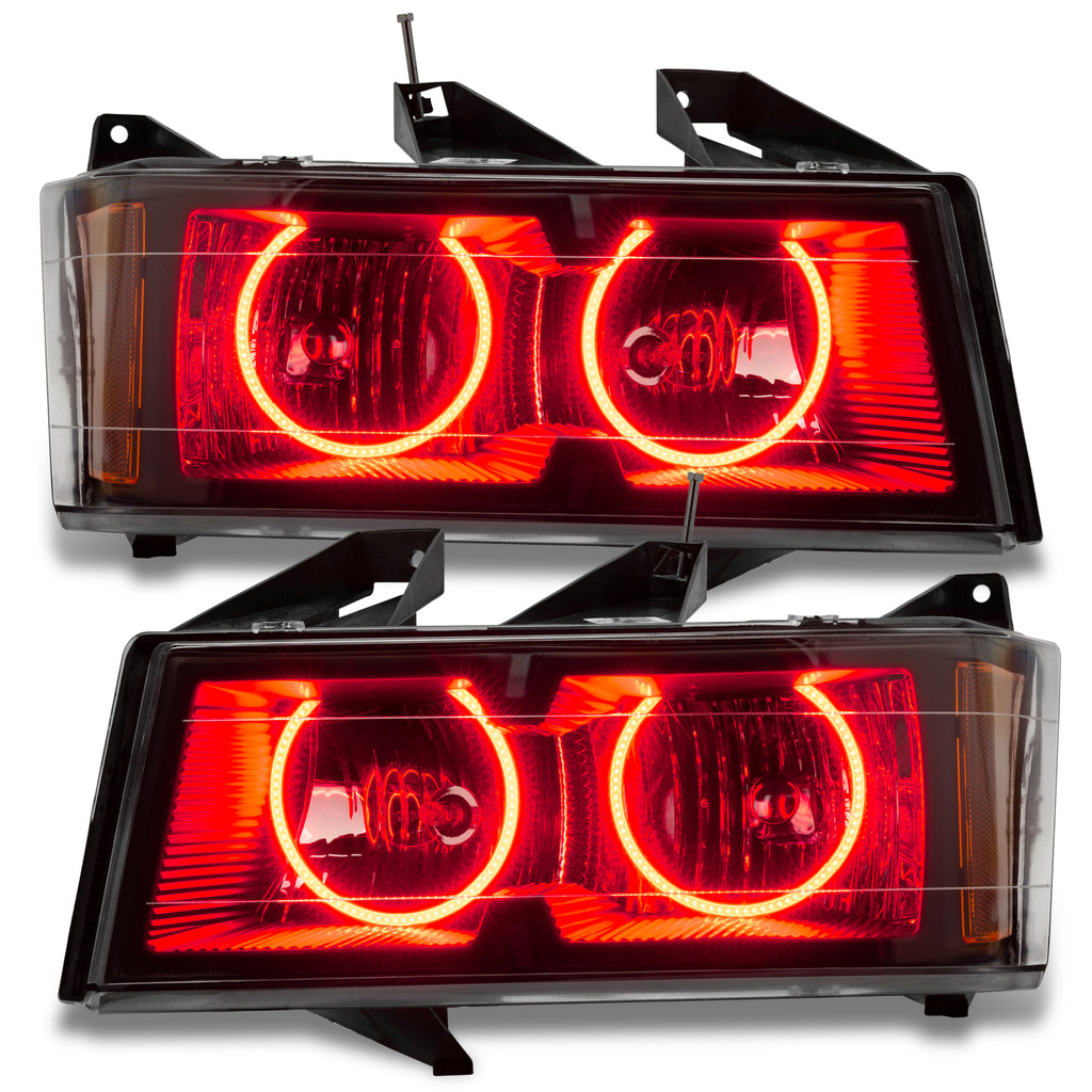 Oracle---Headlight-Assembly---8902-003