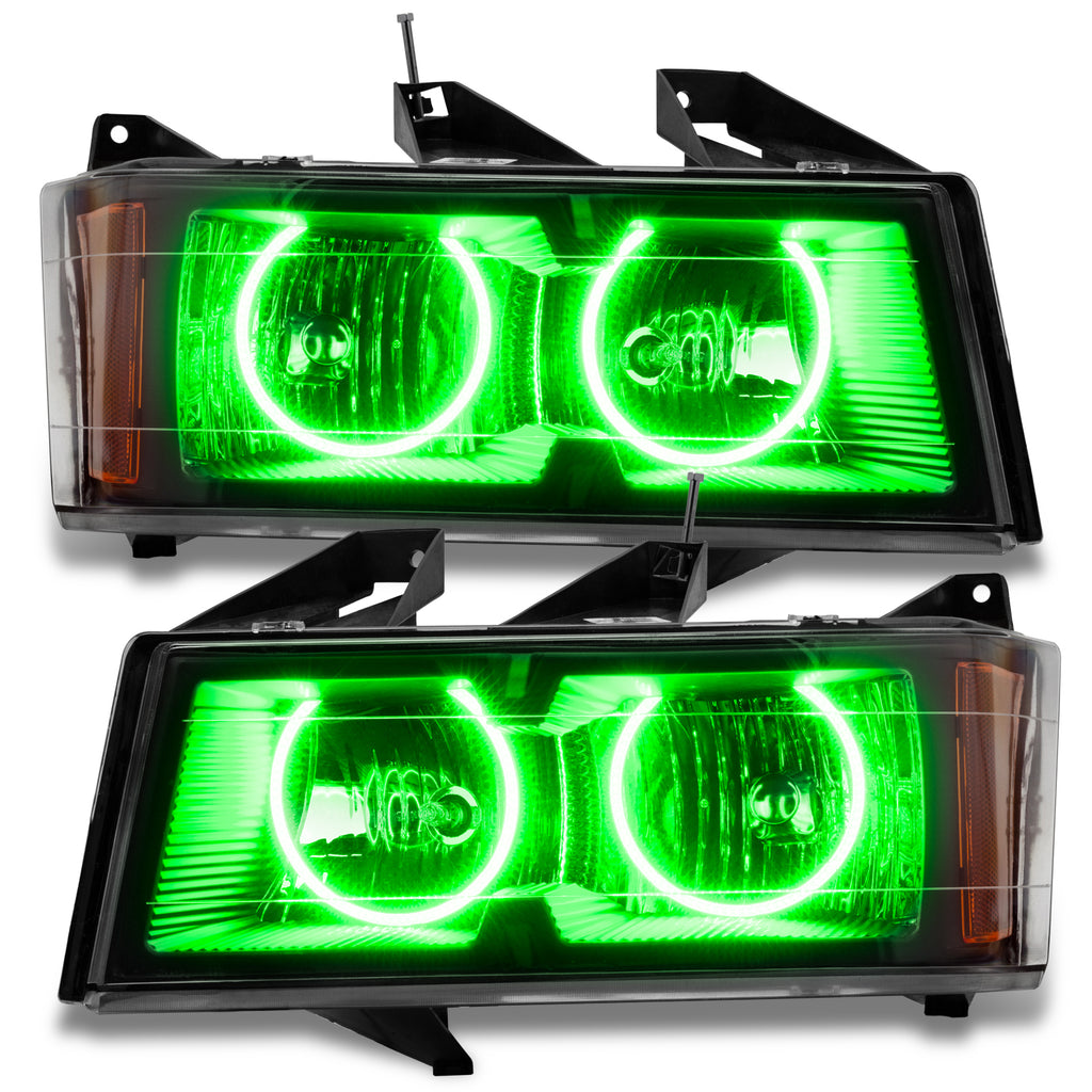 Oracle---Headlight-Assembly---8902-004