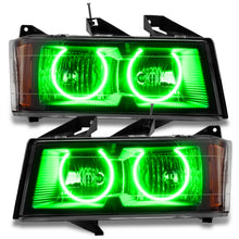 Load image into Gallery viewer, Oracle---Headlight-Assembly---8902-004