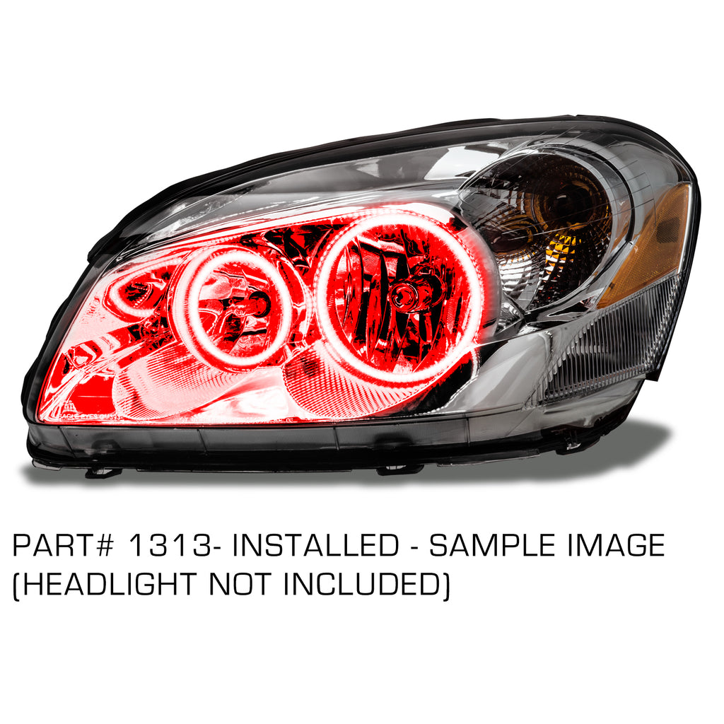 Oracle---Headlight-Halo-Kit---1313-003