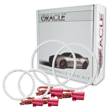 Load image into Gallery viewer, Oracle---Headlight-Halo-Kit---1313-003
