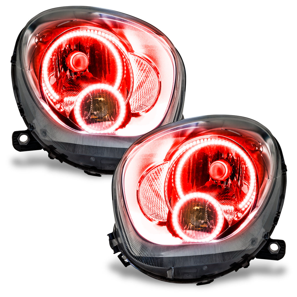 Oracle---Headlight-Halo-Kit---1321-003