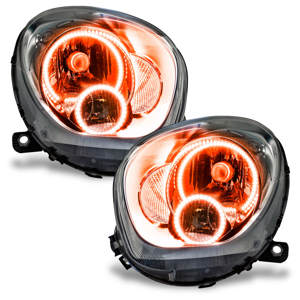 Oracle---Headlight-Halo-Kit---1321-005