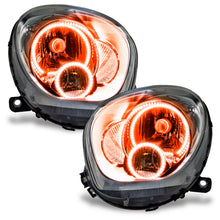 Load image into Gallery viewer, Oracle---Headlight-Halo-Kit---1321-005