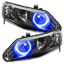 Load image into Gallery viewer, Oracle---Headlight-Halo-Kit---1333-002