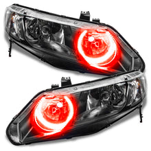 Load image into Gallery viewer, Oracle---Headlight-Halo-Kit---1333-003