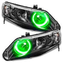 Load image into Gallery viewer, Oracle---Headlight-Halo-Kit---1333-004
