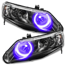 Load image into Gallery viewer, Oracle---Headlight-Halo-Kit---1333-007
