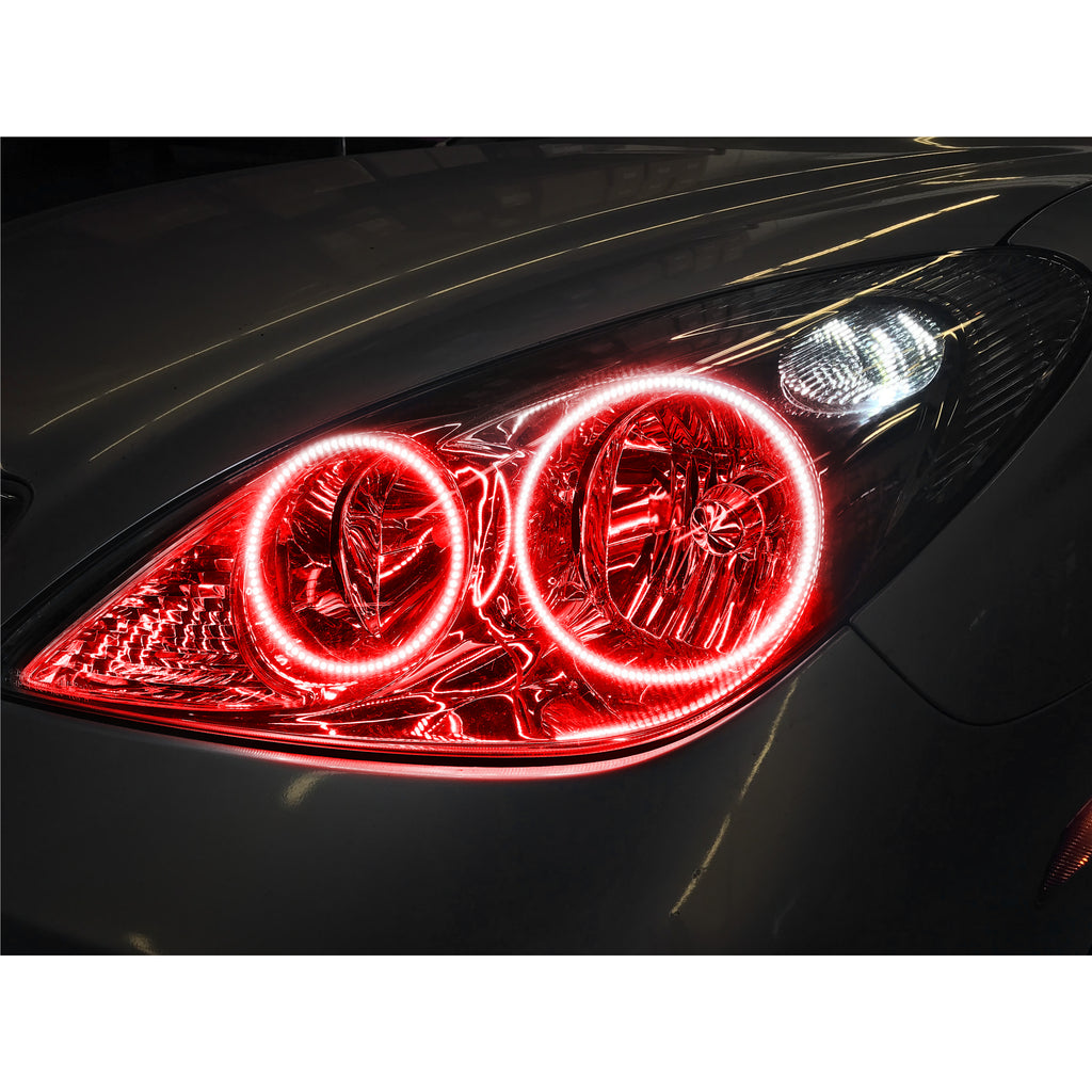 Oracle---Headlight-Halo-Kit---1343-003