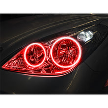 Load image into Gallery viewer, Oracle---Headlight-Halo-Kit---1343-003