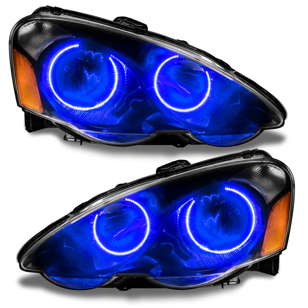 Oracle---Headlight-Halo-Kit---2205-002