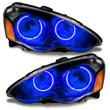 Load image into Gallery viewer, Oracle---Headlight-Halo-Kit---2205-002
