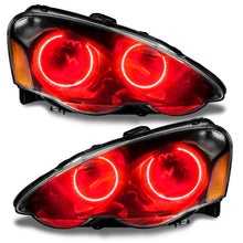 Load image into Gallery viewer, Oracle---Headlight-Halo-Kit---2205-003