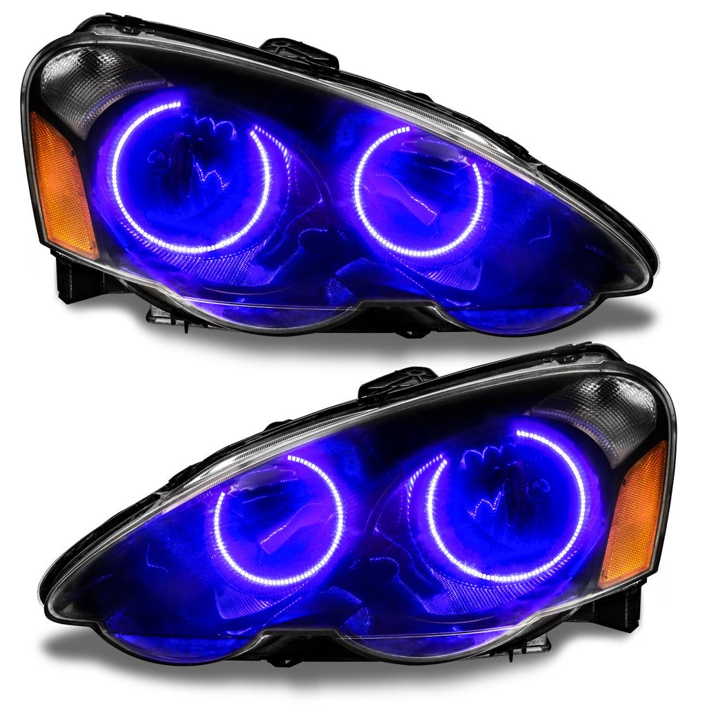 Oracle---Headlight-Halo-Kit---2205-007