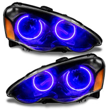 Load image into Gallery viewer, Oracle---Headlight-Halo-Kit---2205-007