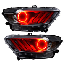 Load image into Gallery viewer, Oracle---Headlight-Halo-Kit---2266-003