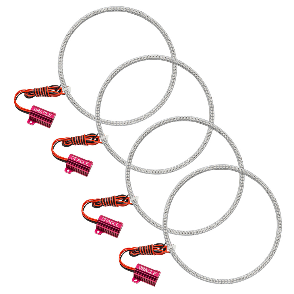 Oracle---Headlight-Halo-Kit---2319-003
