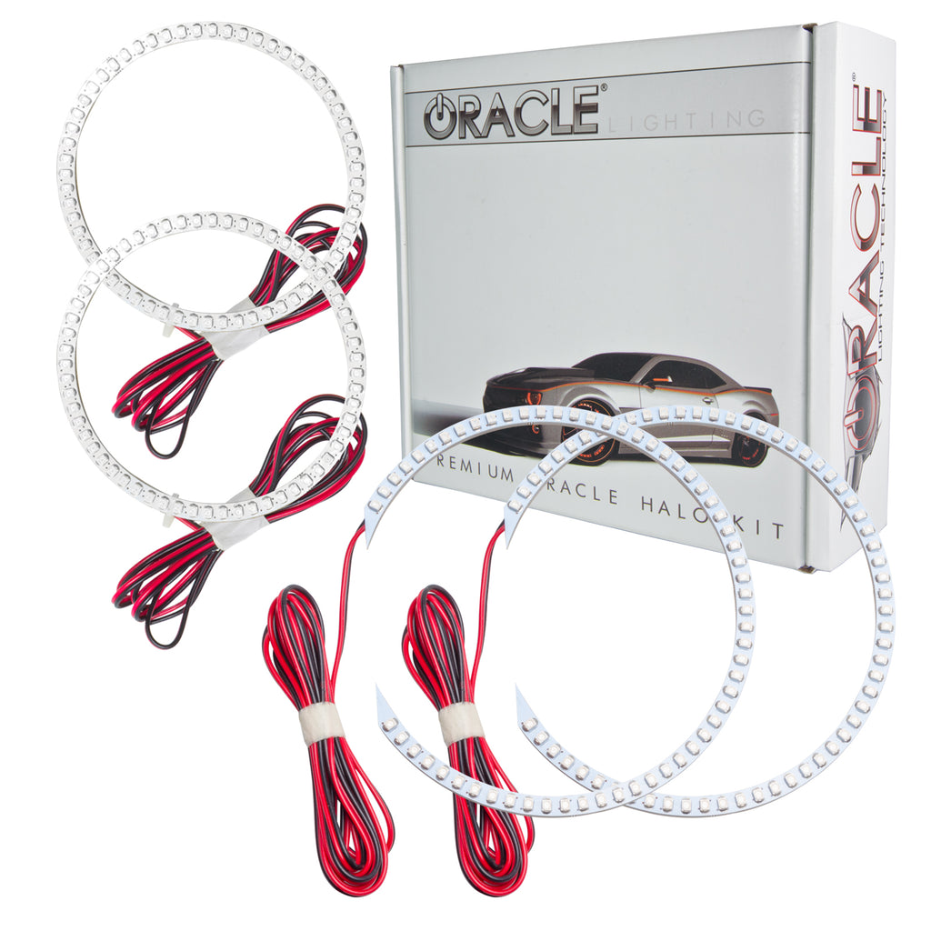 Oracle---Headlight-Halo-Kit---2509-003
