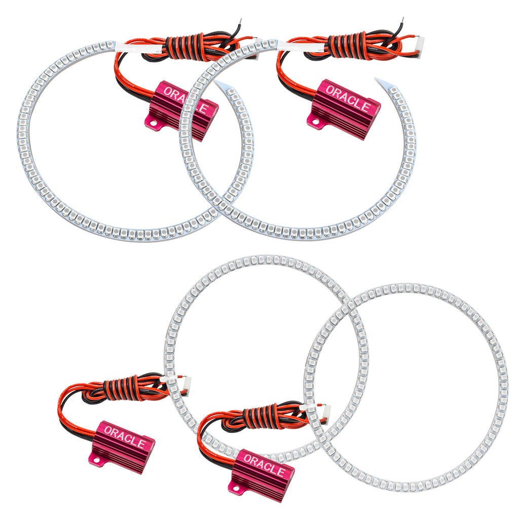 Oracle---Headlight-Halo-Kit---2516-004