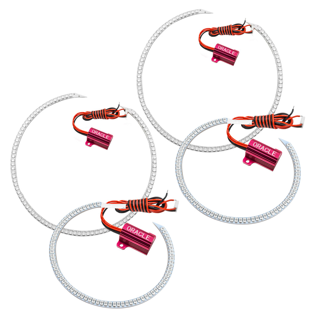 Oracle---Headlight-Halo-Kit---2527-003