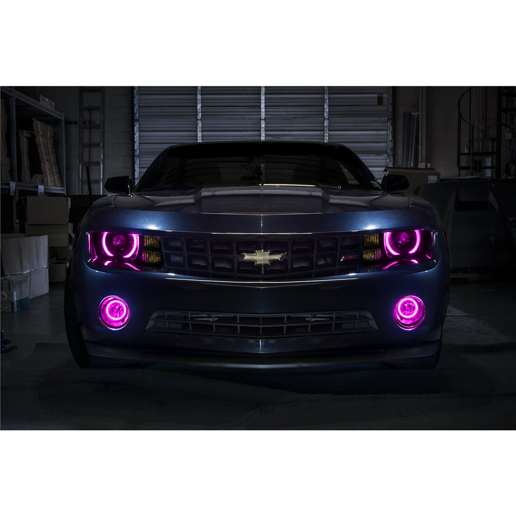 Oracle---Headlight-Halo-Kit---2641-009