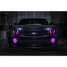 Load image into Gallery viewer, Oracle---Headlight-Halo-Kit---2641-009