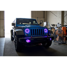Load image into Gallery viewer, Oracle---Headlight-Halo-Kit---2665-009