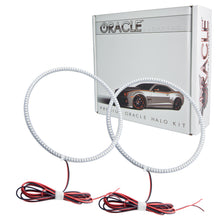 Load image into Gallery viewer, Oracle---Headlight-Halo-Kit---2698-003
