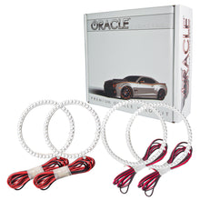Load image into Gallery viewer, Oracle---Headlight-Halo-Kit---2970-004