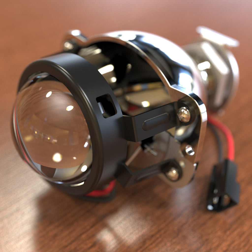 Oracle---Retrofit-Projectors---8530-504