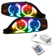 Load image into Gallery viewer, Oracle-00-02-Lincoln-Ls-Smd-Hl---Colorshift-W-Simple-Controller