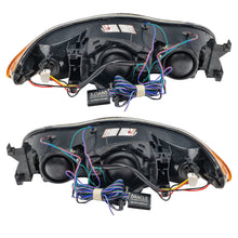 Load image into Gallery viewer, Oracle-00-05-Chevrolet-Monte-Carlo-Smd-Hl---Colorshift-WO-Controller