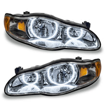 Load image into Gallery viewer, Oracle-00-05-Chevrolet-Monte-Carlo-Smd-Hl---White