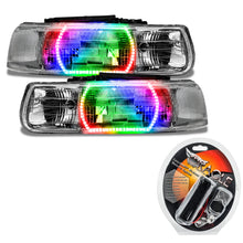 Load image into Gallery viewer, Oracle-00-06-Chevy-TahoeGmc-Yukon-Smd-Hl---Colorshift