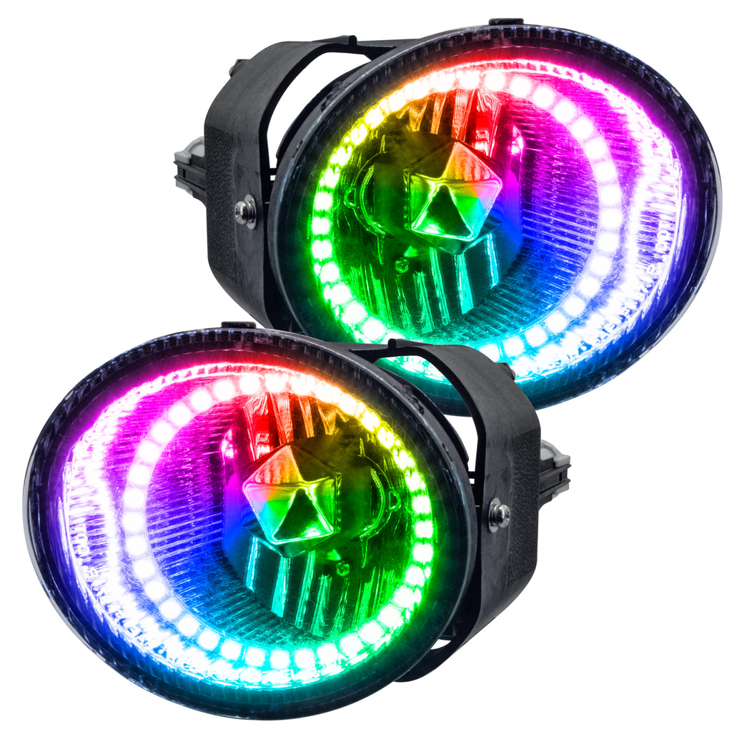 Oracle-01-02-Nissan-Frontier-Smd-Fl---Colorshift