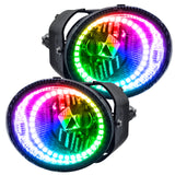 Oracle Lighting 8904-333 SMD Fog Lights, ColorSHIFT