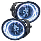 Oracle Lighting 8904-001 SMD Fog Lights, White