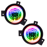 Oracle Lighting 8114-333 SMD Fog Lights, ColorSHIFT