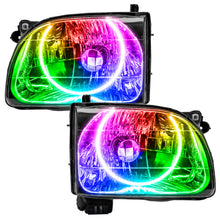 Load image into Gallery viewer, Oracle-01-04-Toyota-Tacoma-Smd-Hl---Colorshift