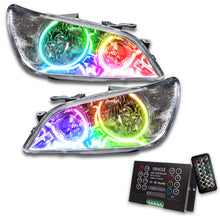 Load image into Gallery viewer, Oracle-01-05-Lexus-Is-300-Smd-Hl-(Hid-Style)---Colorshift-W-2.0-Controller