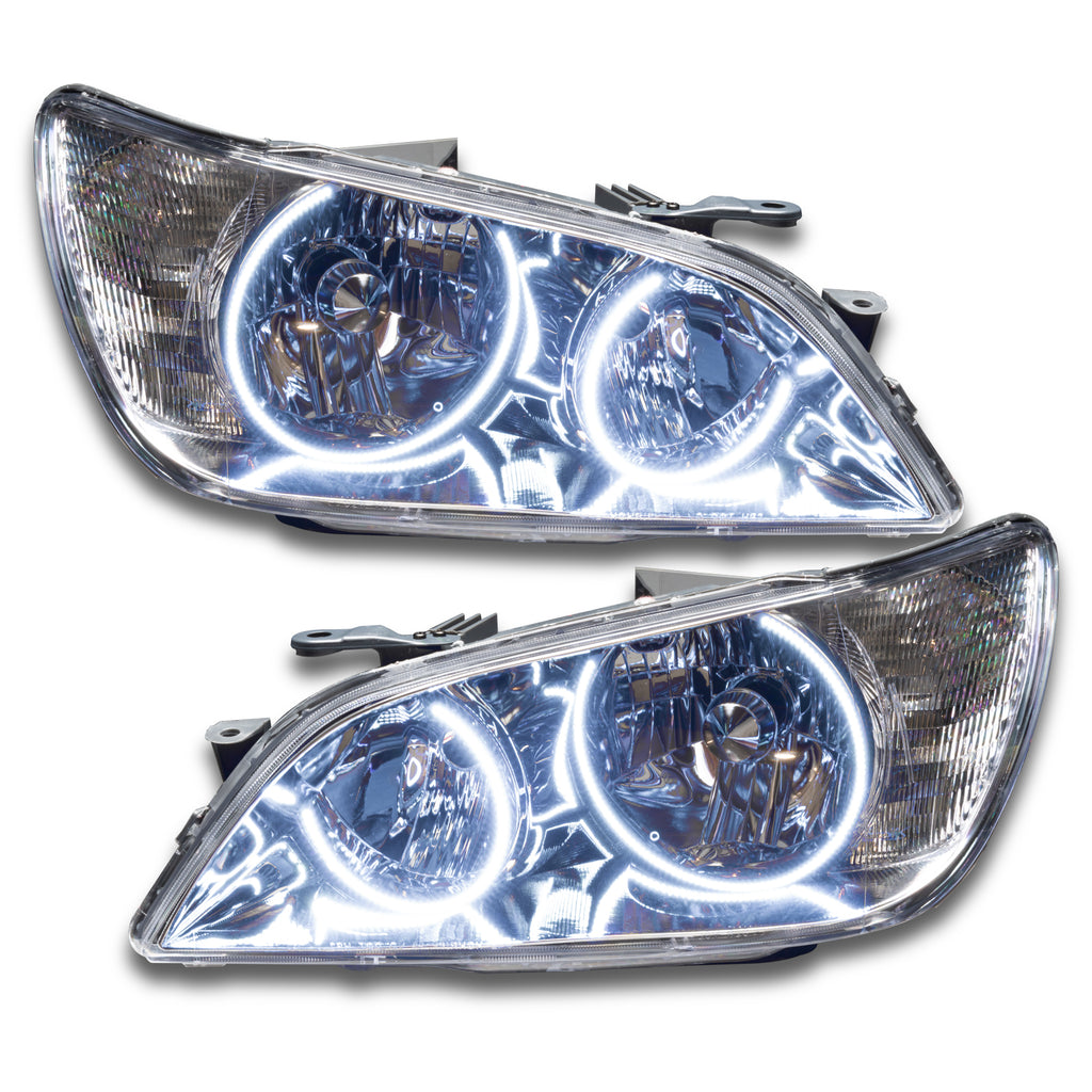 Oracle-01-05-Lexus-Is-300-Smd-Hl-(Hid-Style)---White