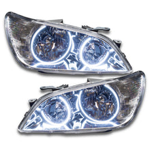 Load image into Gallery viewer, Oracle-01-05-Lexus-Is-300-Smd-Hl-(Hid-Style)---White