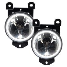 Load image into Gallery viewer, Oracle-01-06-Gmc-Yukon-Denali-Pre-Assembled-Fog-Lights---White
